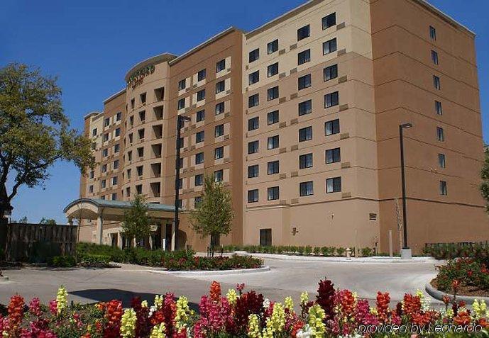 Courtyard By Marriott Medical Center/nrg Park Hotel 3*