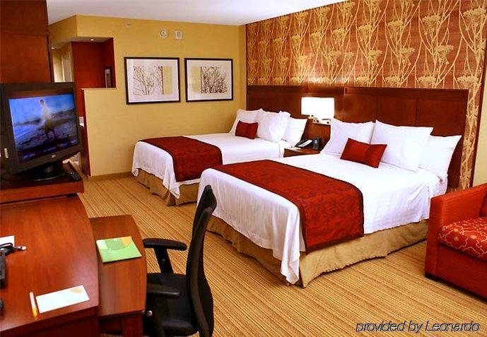 Hotel Courtyard By Marriott Medical Center/nrg Park Houston