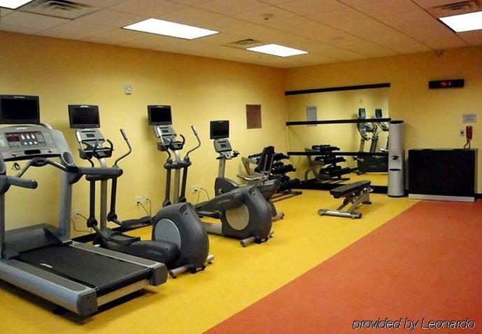 Courtyard By Marriott Medical Center/nrg Park Houston