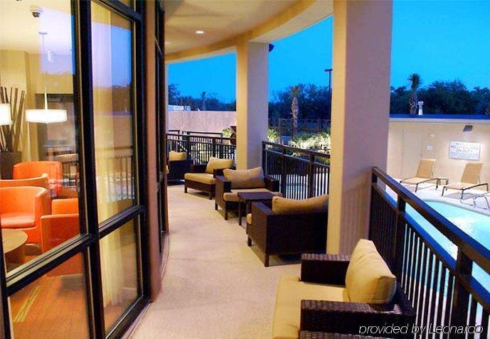 Courtyard By Marriott Medical Center/nrg Park Hotel 3*
