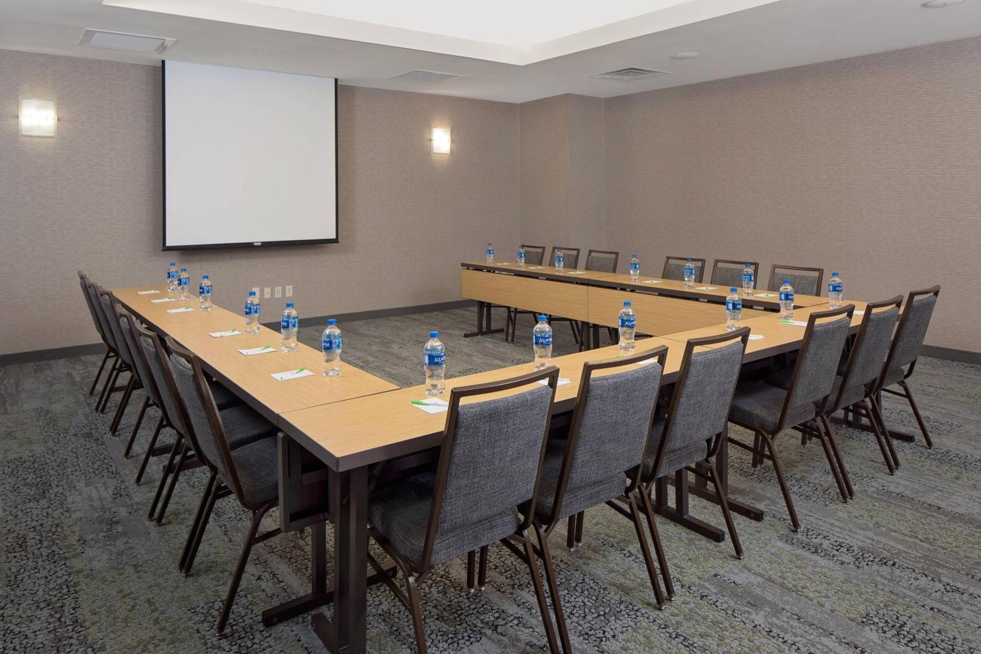 Courtyard By Marriott Medical Center/nrg Park