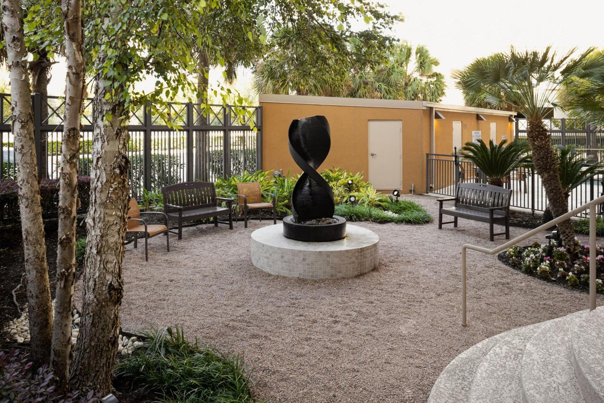 Courtyard By Marriott Medical Center/nrg Park 3*
