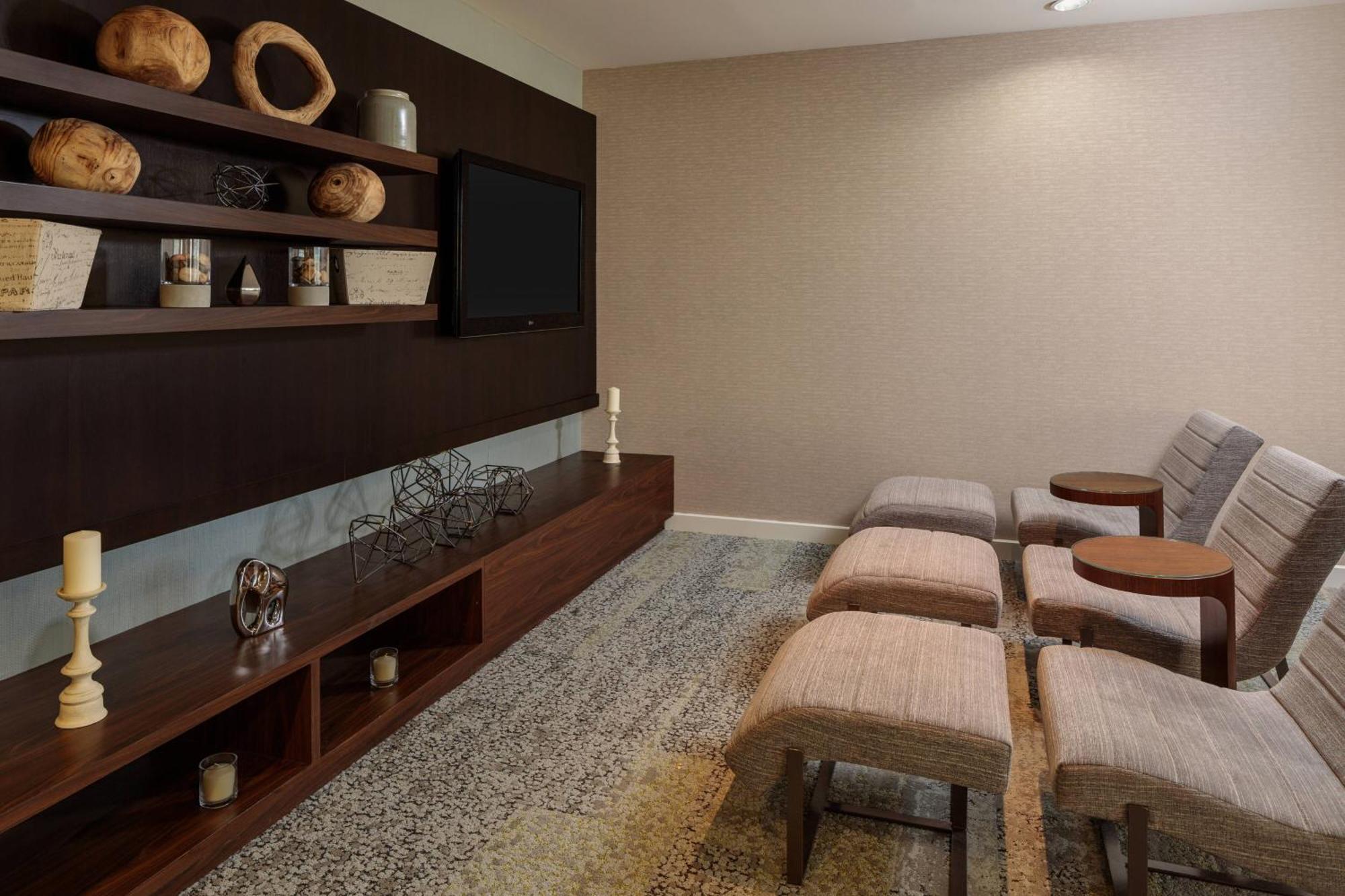 Hotel Courtyard By Marriott Medical Center/nrg Park Houston