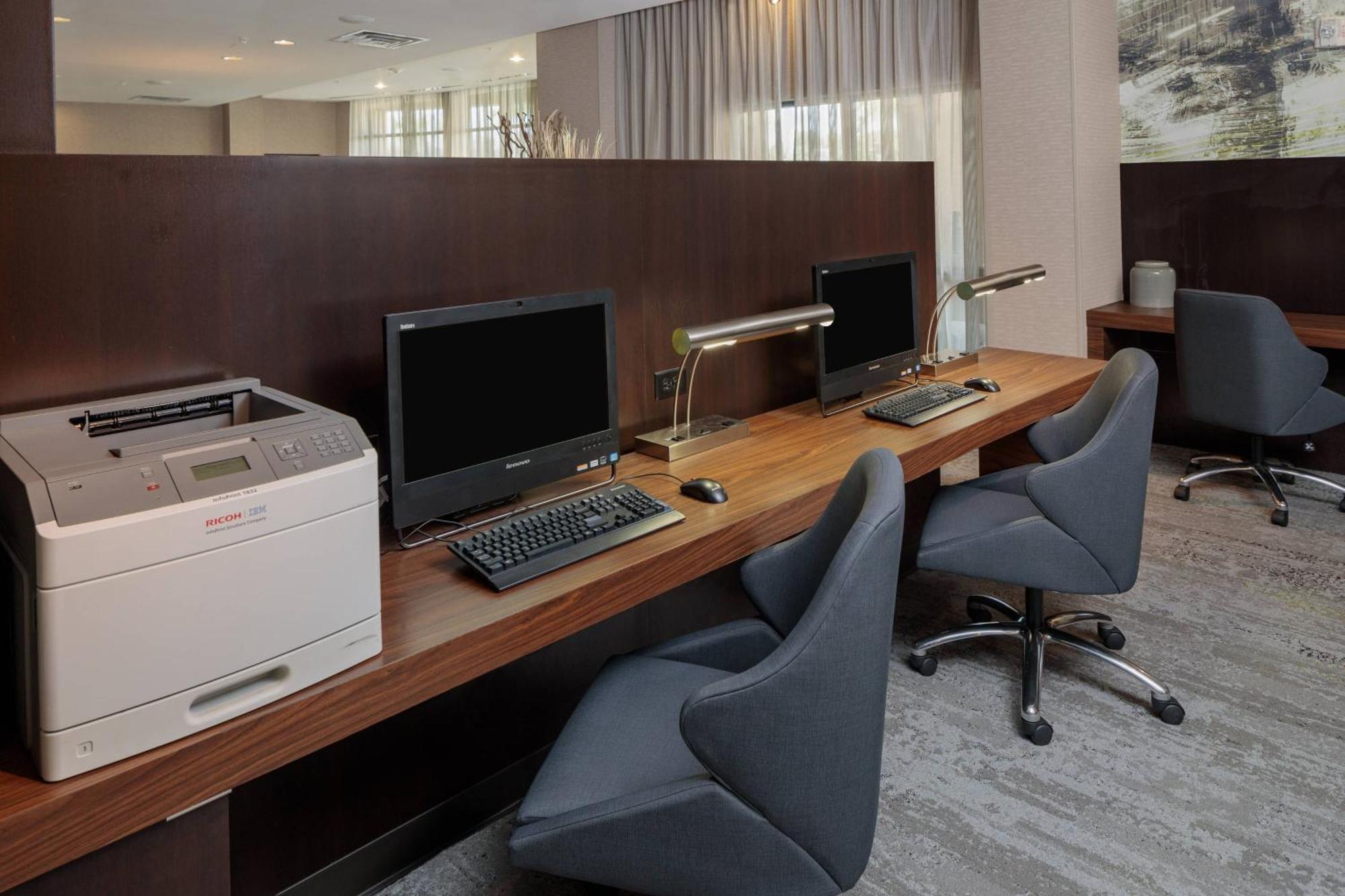 Courtyard By Marriott Medical Center/nrg Park 3* Houston