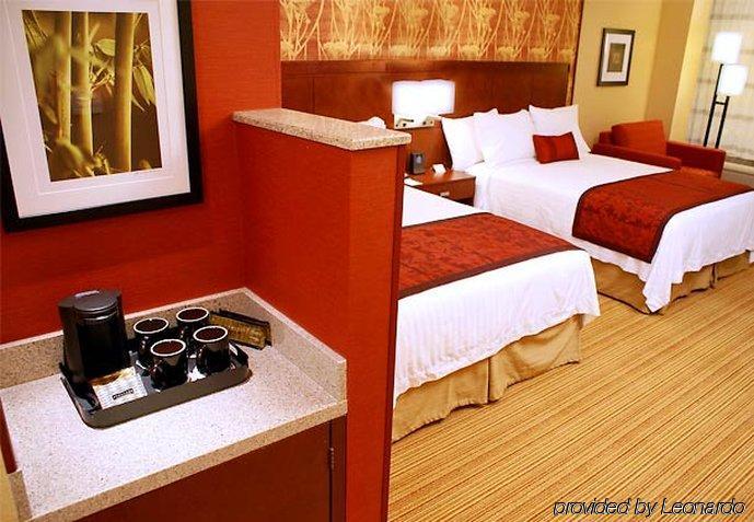 Courtyard By Marriott Medical Center/nrg Park Houston