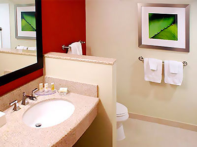 Courtyard By Marriott Medical Center/nrg Park Hotel 3*