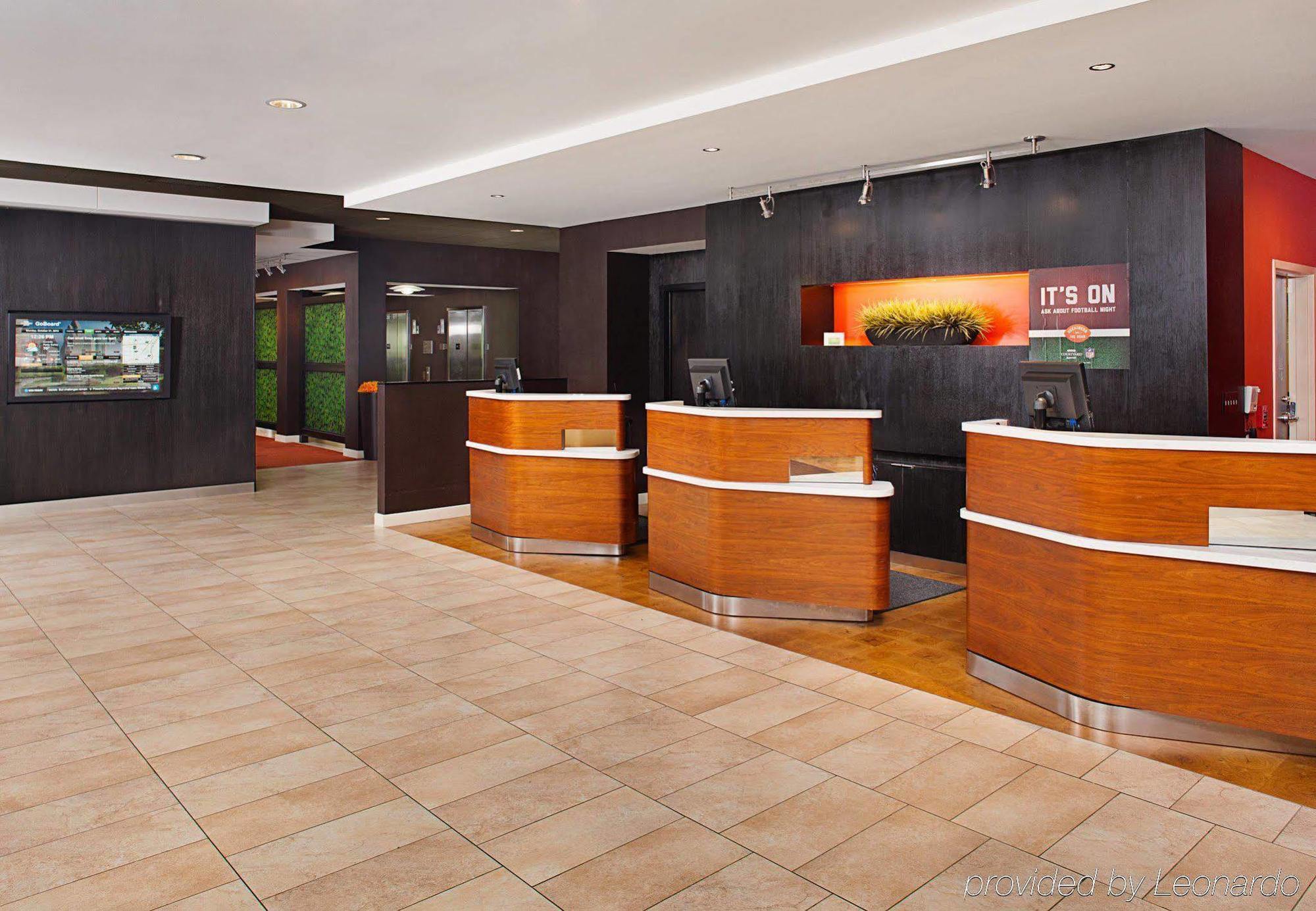 Courtyard By Marriott Medical Center/nrg Park Hotel