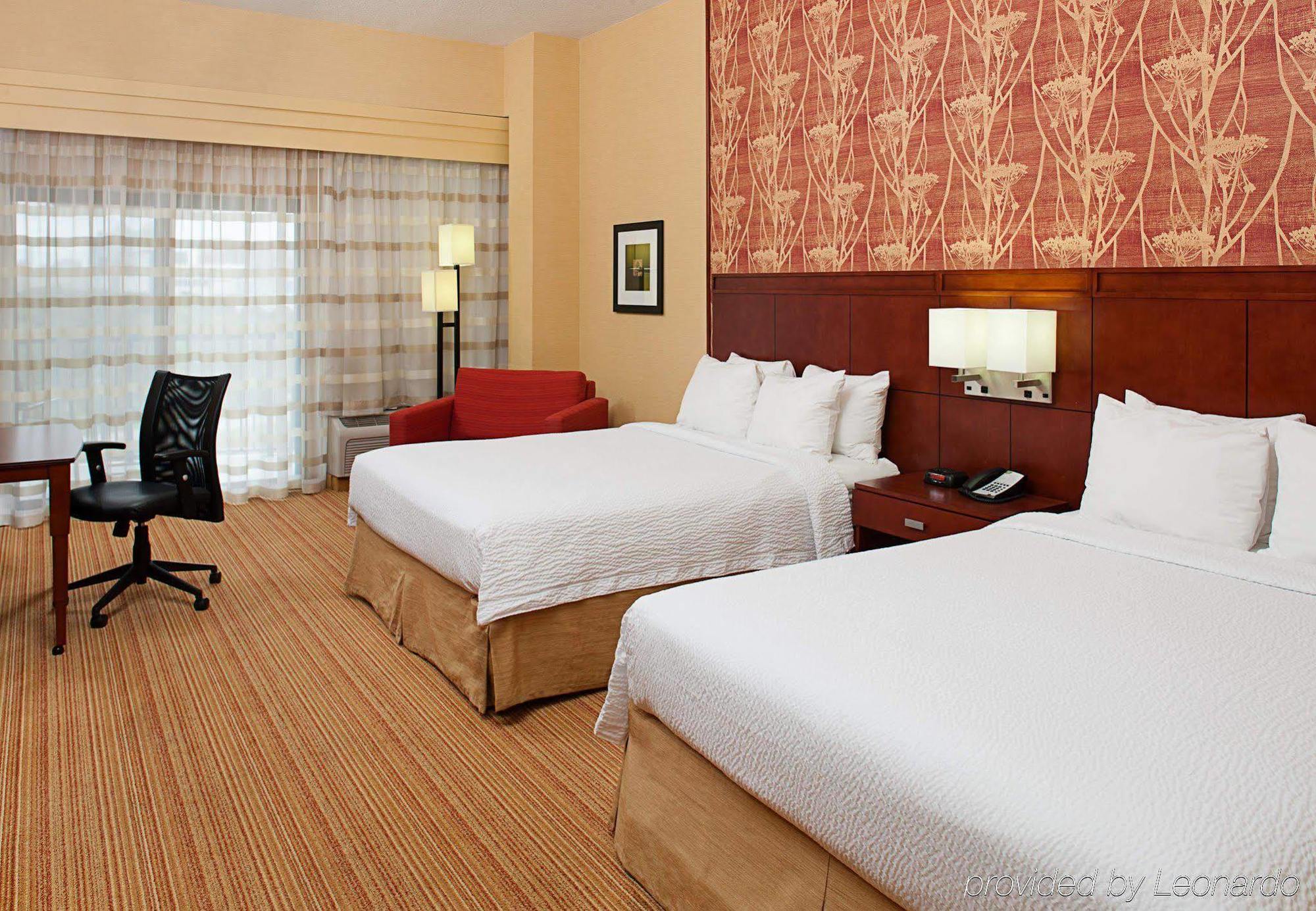 Courtyard By Marriott Medical Center/nrg Park Hotel 3*
