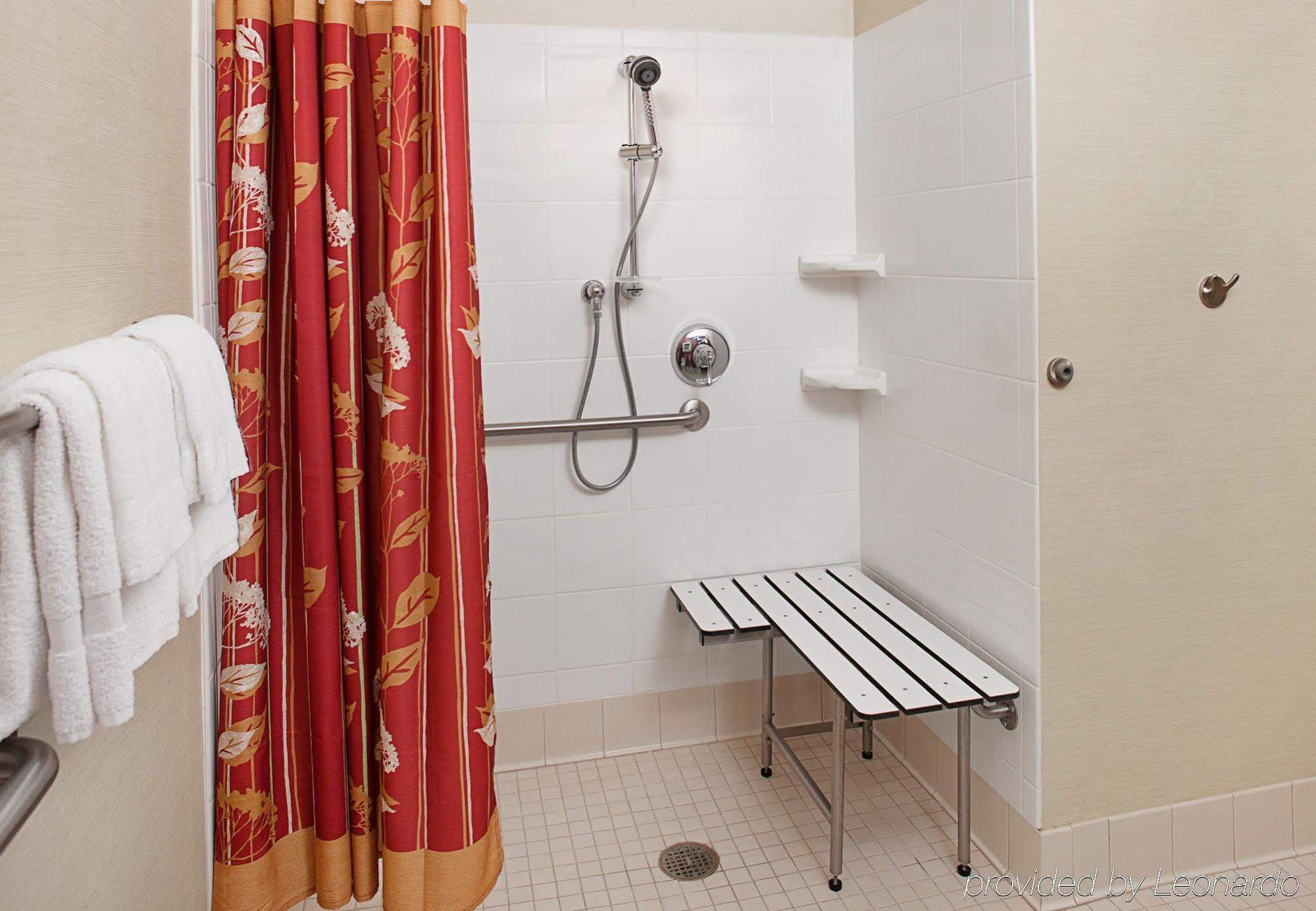 Courtyard By Marriott Medical Center/nrg Park
