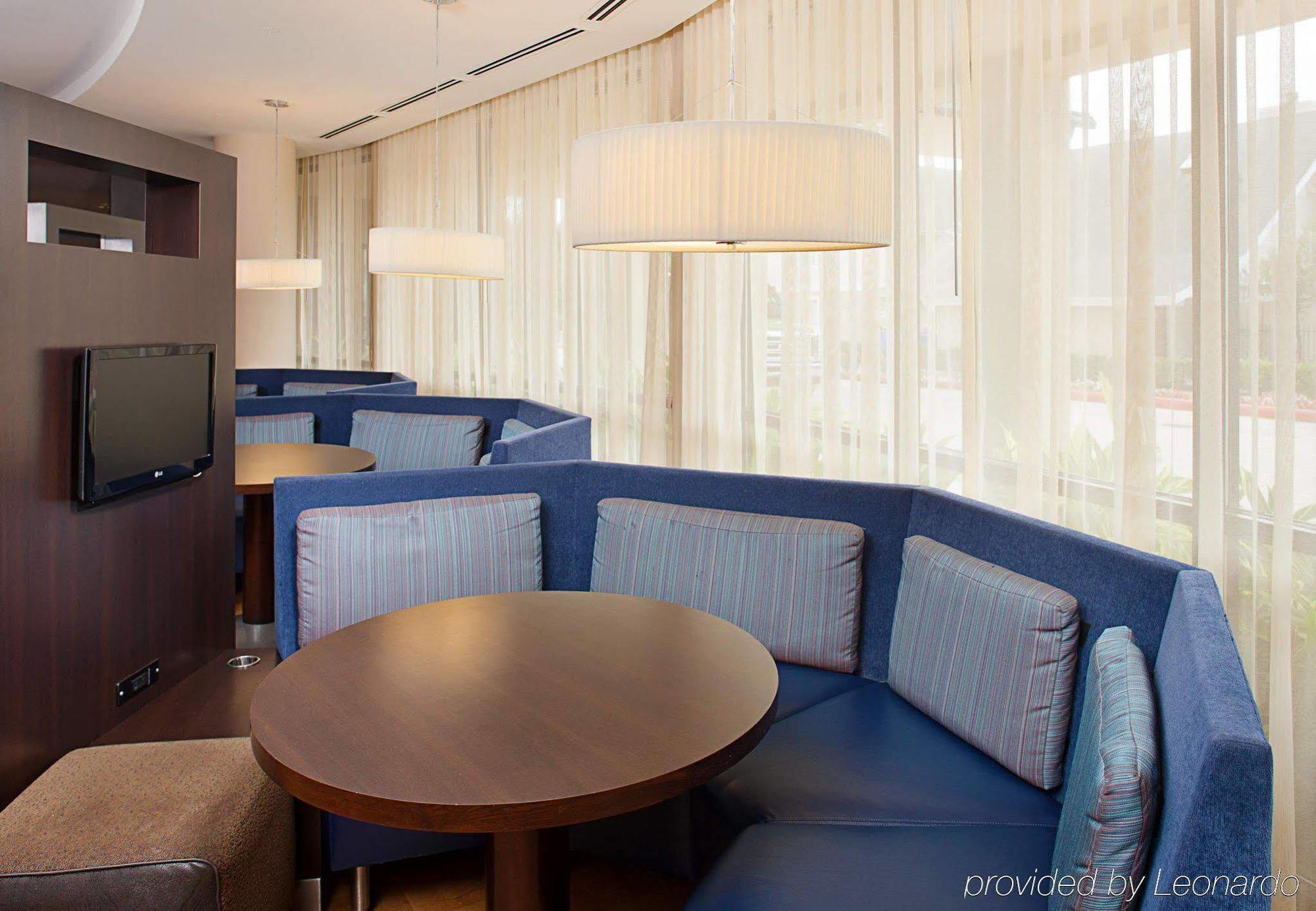Courtyard By Marriott Medical Center/nrg Park Houston