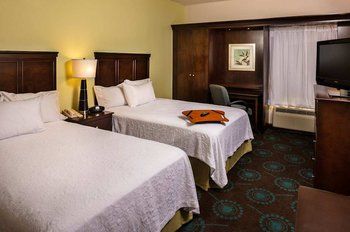 Courtyard By Marriott Medical Center/nrg Park