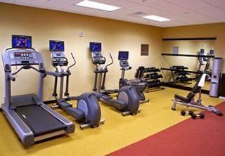 Hotel Courtyard By Marriott Medical Center/nrg Park 3*