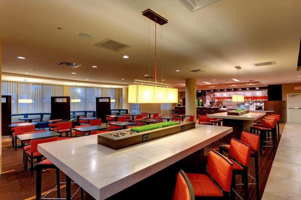 Courtyard By Marriott Medical Center/nrg Park Hotel 3*