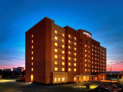 Courtyard By Marriott Medical Center/nrg Park 3*