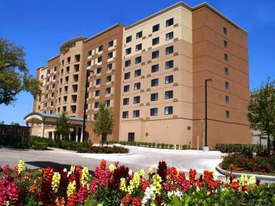 Courtyard By Marriott Medical Center/nrg Park Hotel Houston