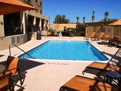 Hotel Courtyard By Marriott Medical Center/nrg Park 3*