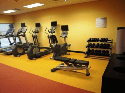 Courtyard By Marriott Medical Center/nrg Park Hotel 3*