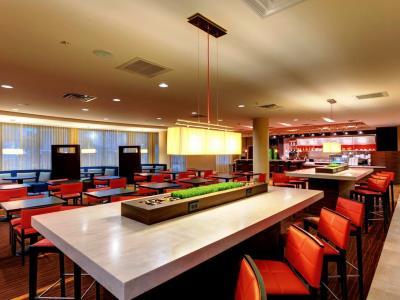 Courtyard By Marriott Medical Center/nrg Park Hotel Houston