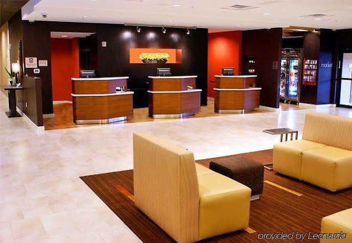 Hotel Courtyard By Marriott Medical Center/nrg Park 3*