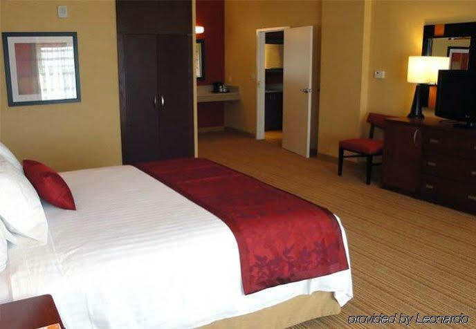 Courtyard By Marriott Medical Center/nrg Park Hotel