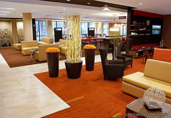 Courtyard By Marriott Medical Center/nrg Park Houston