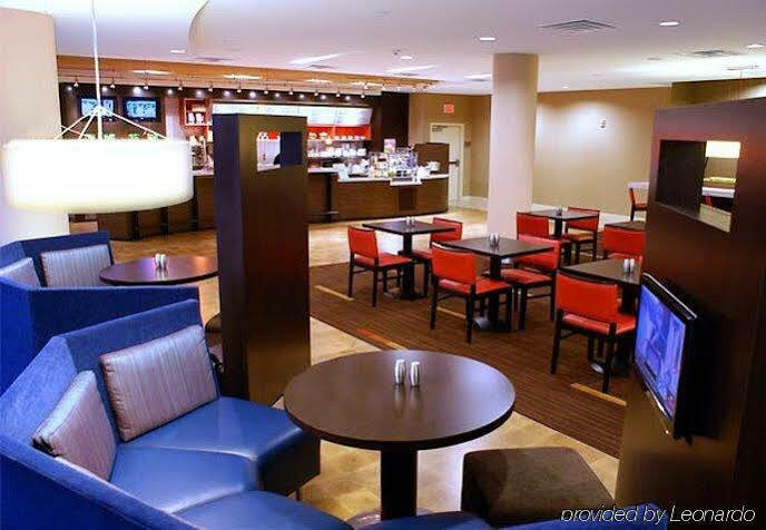 Courtyard By Marriott Medical Center/nrg Park