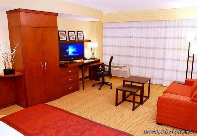 Hotel Courtyard By Marriott Medical Center/nrg Park 3*