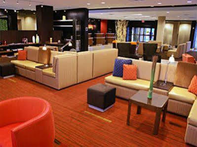 Courtyard By Marriott Medical Center/nrg Park 3*