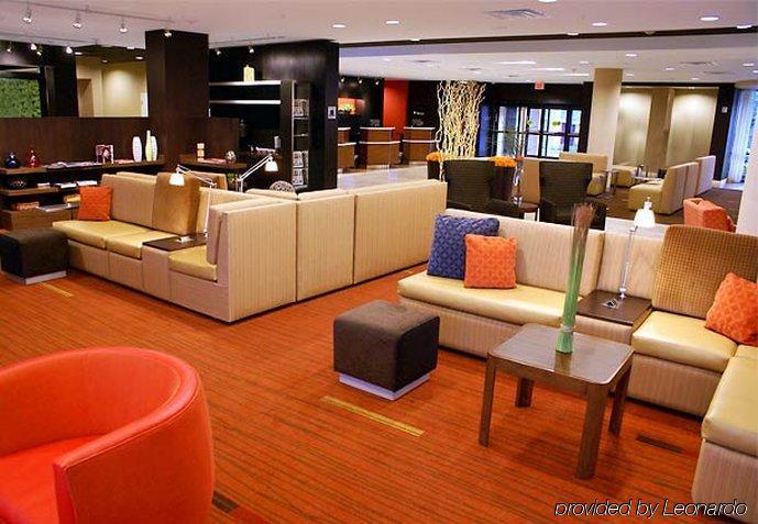 Courtyard By Marriott Medical Center/nrg Park Hotel Houston
