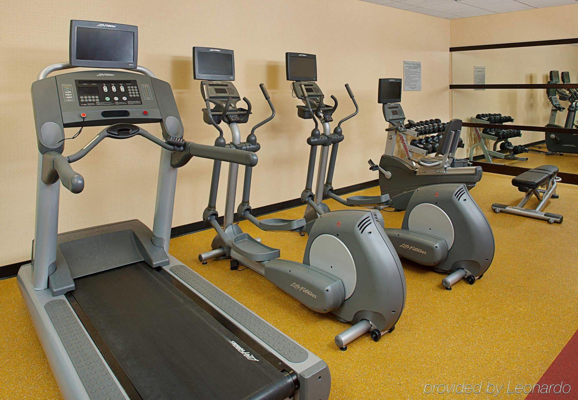 Courtyard By Marriott Medical Center/nrg Park Hotel