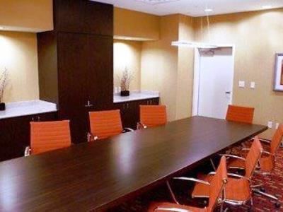 Courtyard By Marriott Medical Center/nrg Park Hotel Houston
