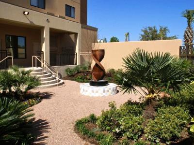 Hotel Courtyard By Marriott Medical Center/nrg Park Houston